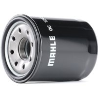 MAHLE ORIGINAL Ölfilter Anschraubfilter OC 1243 Motorölfilter,Filter für Öl ISUZU,D-MAX (TFR, TFS),D-Max II Pritsche / Fahrgestell (TFR, TFS) MAHLE ORIGINAL Ölfilter Anschraubfilter OC 1243 Motorölfilter,Filter für Öl ISUZU,D-MAX (TFR, TFS),D-Max II Pritsche / Fahrgestell (TFR, TFS) von MAHLE ORIGINAL