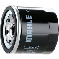 MAHLE ORIGINAL Ölfilter Anschraubfilter OC 1566 Motorölfilter,Filter für Öl RENAULT,HYUNDAI,KIA,Clio III Schrägheck (BR0/1, CR0/1) MAHLE ORIGINAL Ölfilter Anschraubfilter OC 1566 Motorölfilter,Filter für Öl RENAULT,HYUNDAI,KIA,Clio III Schrägheck (BR0/1, CR0/1) von MAHLE ORIGINAL