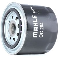 MAHLE ORIGINAL Ölfilter Anschraubfilter OC 204 Motorölfilter,Filter für Öl OPEL,TOYOTA,VOLVO,DIPLOMAT B,COMMODORE A,COMMODORE A Coupe,KAPITÄN A MAHLE ORIGINAL Ölfilter Anschraubfilter OC 204 Motorölfilter,Filter für Öl OPEL,TOYOTA,VOLVO,DIPLOMAT B,COMMODORE A,COMMODORE A Coupe,KAPITÄN A von MAHLE ORIGINAL