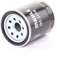 MAHLE ORIGINAL Ölfilter Anschraubfilter OC 217/6 Motorölfilter,Filter für Öl FIAT,TOYOTA,NISSAN,Sedici (FY_),COROLLA Coupe (_E9_) MAHLE ORIGINAL Ölfilter Anschraubfilter OC 217/6 Motorölfilter,Filter für Öl FIAT,TOYOTA,NISSAN,Sedici (FY_),COROLLA Coupe (_E9_) von MAHLE ORIGINAL