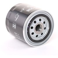 MAHLE ORIGINAL Ölfilter Anschraubfilter OC 236 Motorölfilter,Filter für Öl VW,AUDI,OPEL,PASSAT Variant (3A5, 35I),CRAFTER 30-50 Kasten (2E_) MAHLE ORIGINAL Ölfilter Anschraubfilter OC 236 Motorölfilter,Filter für Öl VW,AUDI,OPEL,PASSAT Variant (3A5, 35I),CRAFTER 30-50 Kasten (2E_) von MAHLE ORIGINAL