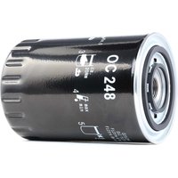 MAHLE ORIGINAL Ölfilter Anschraubfilter OC 248 Motorölfilter,Filter für Öl OPEL,RENAULT,FIAT,Movano Kastenwagen (X70),Movano Bus (X70) MAHLE ORIGINAL Ölfilter Anschraubfilter OC 248 Motorölfilter,Filter für Öl OPEL,RENAULT,FIAT,Movano Kastenwagen (X70),Movano Bus (X70) von MAHLE ORIGINAL
