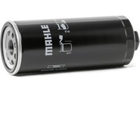 MAHLE ORIGINAL Ölfilter Anschraubfilter OC 281 Motorölfilter,Filter für Öl AUDI,JAGUAR,A6 Avant (4B5, C5),A6 Limousine (4B2, C5) MAHLE ORIGINAL Ölfilter Anschraubfilter OC 281 Motorölfilter,Filter für Öl AUDI,JAGUAR,A6 Avant (4B5, C5),A6 Limousine (4B2, C5) von MAHLE ORIGINAL