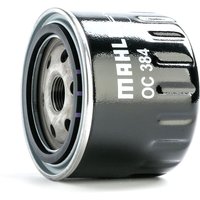 MAHLE ORIGINAL Ölfilter Anschraubfilter OC 384 Motorölfilter,Filter für Öl FORD,RENAULT,SEAT,SIERRA (GBG, GB4),SIERRA Schrägheck (GBC, GBG) MAHLE ORIGINAL Ölfilter Anschraubfilter OC 384 Motorölfilter,Filter für Öl FORD,RENAULT,SEAT,SIERRA (GBG, GB4),SIERRA Schrägheck (GBC, GBG) von MAHLE ORIGINAL