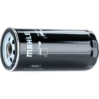 MAHLE ORIGINAL Ölfilter Anschraubfilter OC 46 Motorölfilter,Filter für Öl PORSCHE,928 Coupe MAHLE ORIGINAL Ölfilter Anschraubfilter OC 46 Motorölfilter,Filter für Öl PORSCHE,928 Coupe von MAHLE ORIGINAL