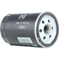 MAHLE ORIGINAL Ölfilter Anschraubfilter OC 47 OF Motorölfilter,Filter für Öl VW,AUDI,FORD,Transporter IV Bus (70B, 70C, 7DB, 7DK, 70J, 70K, 7DC, 7DJ) MAHLE ORIGINAL Ölfilter Anschraubfilter OC 47 OF Motorölfilter,Filter für Öl VW,AUDI,FORD,Transporter IV Bus (70B, 70C, 7DB, 7DK, 70J, 70K, 7DC, 7DJ) von MAHLE ORIGINAL