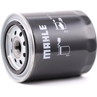 MAHLE ORIGINAL Ölfilter Anschraubfilter OC 485 Motorölfilter,Filter für Öl VW,AUDI,FORD,Transporter IV Bus (70B, 70C, 7DB, 7DK, 70J, 70K, 7DC, 7DJ) MAHLE ORIGINAL Ölfilter Anschraubfilter OC 485 Motorölfilter,Filter für Öl VW,AUDI,FORD,Transporter IV Bus (70B, 70C, 7DB, 7DK, 70J, 70K, 7DC, 7DJ) von MAHLE ORIGINAL