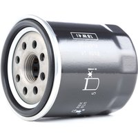 MAHLE ORIGINAL Ölfilter Anschraubfilter OC 534 Motorölfilter,Filter für Öl FIAT,PEUGEOT,TOYOTA,Sedici (FY_),107 Schrägheck (PM_, PN_),108 MAHLE ORIGINAL Ölfilter Anschraubfilter OC 534 Motorölfilter,Filter für Öl FIAT,PEUGEOT,TOYOTA,Sedici (FY_),107 Schrägheck (PM_, PN_),108 von MAHLE ORIGINAL