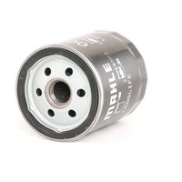 MAHLE ORIGINAL Ölfilter Anschraubfilter OC 981 Motorölfilter,Filter für Öl MERCEDES-BENZ,SKODA,SEAT,E-Klasse Limousine (W213),CLA Coupe (C117) MAHLE ORIGINAL Ölfilter Anschraubfilter OC 981 Motorölfilter,Filter für Öl MERCEDES-BENZ,SKODA,SEAT,E-Klasse Limousine (W213),CLA Coupe (C117) von MAHLE ORIGINAL