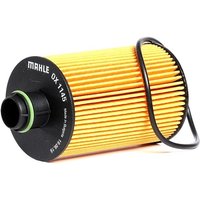 MAHLE ORIGINAL Ölfilter Filtereinsatz OX 1145D Motorölfilter,Filter für Öl AUDI,JEEP,CHRYSLER,A5 Sportback (8TA),A5 Coupe (8T3) MAHLE ORIGINAL Ölfilter Filtereinsatz OX 1145D Motorölfilter,Filter für Öl AUDI,JEEP,CHRYSLER,A5 Sportback (8TA),A5 Coupe (8T3) von MAHLE ORIGINAL