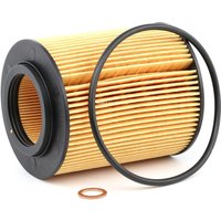 MAHLE ORIGINAL Ölfilter Filtereinsatz OX 154/1D Motorölfilter,Filter für Öl AUDI,BMW,FORD,Q3 (8UB, 8UG),A3 Limousine (8VS, 8VM),TT Coupe (FV3, FVP) MAHLE ORIGINAL Ölfilter Filtereinsatz OX 154/1D Motorölfilter,Filter für Öl AUDI,BMW,FORD,Q3 (8UB, 8UG),A3 Limousine (8VS, 8VM),TT Coupe (FV3, FVP) von MAHLE ORIGINAL