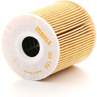 MAHLE ORIGINAL Ölfilter Filtereinsatz OX 156D Motorölfilter,Filter für Öl BMW,LAND ROVER,3 Limousine (E46),5 Limousine (E39),3 Touring (E46) MAHLE ORIGINAL Ölfilter Filtereinsatz OX 156D Motorölfilter,Filter für Öl BMW,LAND ROVER,3 Limousine (E46),5 Limousine (E39),3 Touring (E46) von MAHLE ORIGINAL