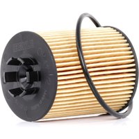MAHLE ORIGINAL Ölfilter Filtereinsatz OX 173/2D Motorölfilter,Filter für Öl OPEL,SUZUKI,VAUXHALL,Corsa D Schrägheck (S07),Corsa C Schrägheck (X01) MAHLE ORIGINAL Ölfilter Filtereinsatz OX 173/2D Motorölfilter,Filter für Öl OPEL,SUZUKI,VAUXHALL,Corsa D Schrägheck (S07),Corsa C Schrägheck (X01) von MAHLE ORIGINAL