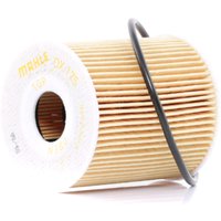 MAHLE ORIGINAL Ölfilter Filtereinsatz OX 175D Motorölfilter,Filter für Öl VW,AUDI,MERCEDES-BENZ,TIGUAN (5N_),Passat Variant (3G5, CB5) MAHLE ORIGINAL Ölfilter Filtereinsatz OX 175D Motorölfilter,Filter für Öl VW,AUDI,MERCEDES-BENZ,TIGUAN (5N_),Passat Variant (3G5, CB5) von MAHLE ORIGINAL
