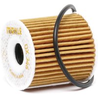MAHLE ORIGINAL Ölfilter Filtereinsatz OX 346D Motorölfilter,Filter für Öl VW,AUDI,SMART,Touareg (7P5, 7P6),A6 Limousine (4G2, 4GC, C7),Q7 (4LB) MAHLE ORIGINAL Ölfilter Filtereinsatz OX 346D Motorölfilter,Filter für Öl VW,AUDI,SMART,Touareg (7P5, 7P6),A6 Limousine (4G2, 4GC, C7),Q7 (4LB) von MAHLE ORIGINAL
