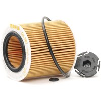 MAHLE ORIGINAL Ölfilter Filtereinsatz OX 387D1 Motorölfilter,Filter für Öl BMW,ALPINA,3 Touring (E91),3 Limousine (E90),5 Touring (F11) MAHLE ORIGINAL Ölfilter Filtereinsatz OX 387D1 Motorölfilter,Filter für Öl BMW,ALPINA,3 Touring (E91),3 Limousine (E90),5 Touring (F11) von MAHLE ORIGINAL