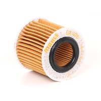 MAHLE ORIGINAL Ölfilter Filtereinsatz OX 416D1 Motorölfilter,Filter für Öl TOYOTA,LEXUS,LOTUS,Yaris Schrägheck (_P9_) MAHLE ORIGINAL Ölfilter Filtereinsatz OX 416D1 Motorölfilter,Filter für Öl TOYOTA,LEXUS,LOTUS,Yaris Schrägheck (_P9_) von MAHLE ORIGINAL