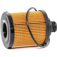 MAHLE ORIGINAL Ölfilter Filtereinsatz OX 418D Motorölfilter,Filter für Öl OPEL,FORD,FIAT,Corsa D Schrägheck (S07),Corsa C Schrägheck (X01) MAHLE ORIGINAL Ölfilter Filtereinsatz OX 418D Motorölfilter,Filter für Öl OPEL,FORD,FIAT,Corsa D Schrägheck (S07),Corsa C Schrägheck (X01) von MAHLE ORIGINAL