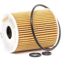 MAHLE ORIGINAL Ölfilter Filtereinsatz OX 422D Motorölfilter,Filter für Öl VW,SKODA,SEAT,Polo Schrägheck (6R1, 6C1),Polo Limousine (602, 604, 612, 614) MAHLE ORIGINAL Ölfilter Filtereinsatz OX 422D Motorölfilter,Filter für Öl VW,SKODA,SEAT,Polo Schrägheck (6R1, 6C1),Polo Limousine (602, 604, 612, 614) von MAHLE ORIGINAL