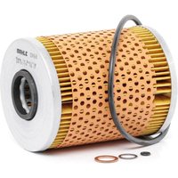 MAHLE ORIGINAL Ölfilter Filtereinsatz OX 68D Motorölfilter,Filter für Öl BMW,WIESMANN,ALPINA,3 Limousine (E46),3 Cabrio (E36),3 Coupe (E46) MAHLE ORIGINAL Ölfilter Filtereinsatz OX 68D Motorölfilter,Filter für Öl BMW,WIESMANN,ALPINA,3 Limousine (E46),3 Cabrio (E36),3 Coupe (E46) von MAHLE ORIGINAL