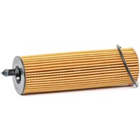 MAHLE ORIGINAL Ölfilter Filtereinsatz OX 823/6D Motorölfilter,Filter für Öl MERCEDES-BENZ,C-Klasse T-modell (S205),C-Klasse Limousine (W205) von MAHLE ORIGINAL