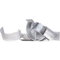 MAHLE ORIGINAL Pleuellagersatz 029 PS 20034 000  VW,AUDI,FORD,Golf IV Schrägheck (1J1),Golf V Schrägheck (1K1),POLO (9N_),TOURAN (1T1, 1T2) von MAHLE ORIGINAL