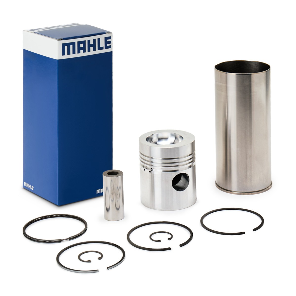 MAHLE ORIGINAL Reparatursatz, Kolben / Zylinderlaufbuchse 043 78 90 31358322R MAHLE ORIGINAL Reparatursatz, Kolben / Zylinderlaufbuchse 043 78 90 31358322R von MAHLE ORIGINAL