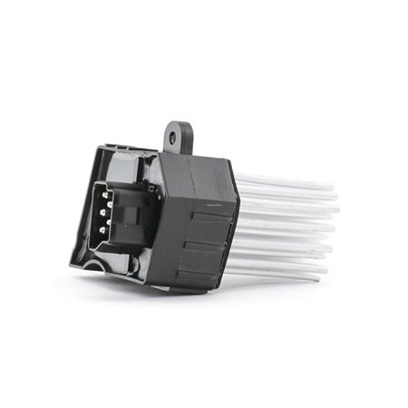 MAHLE ORIGINAL Steuergerät, Klimaanlage VW,AUDI,SKODA MELM 4 6Q1907521,6Q1907521A,6Q1907521B von MAHLE ORIGINAL