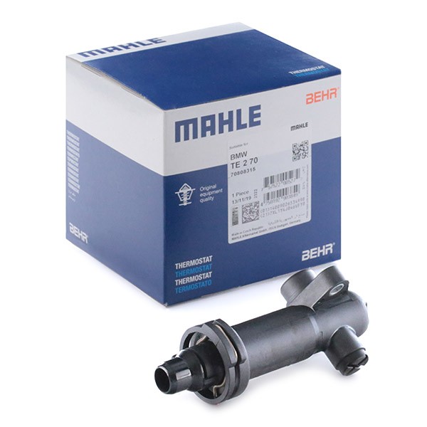 MAHLE ORIGINAL Kühlwasserthermostat BMW TE 2 70 11712247723,2247723,70808315 von MAHLE ORIGINAL