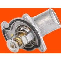 MAHLE ORIGINAL Kühlwasserthermostat BEHR Öffnungstemperatur: 92°C TI 224 92 Thermostat,Thermostat, Kühlmittel OPEL,VAUXHALL,Corsa D Schrägheck (S07) von MAHLE ORIGINAL