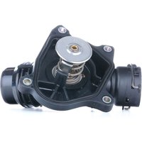 MAHLE ORIGINAL Kühlwasserthermostat BEHR Öffnungstemperatur: 88°C TI 234 88 Thermostat,Thermostat, Kühlmittel BMW,3 Touring (E91),3 Limousine (E90) von MAHLE ORIGINAL