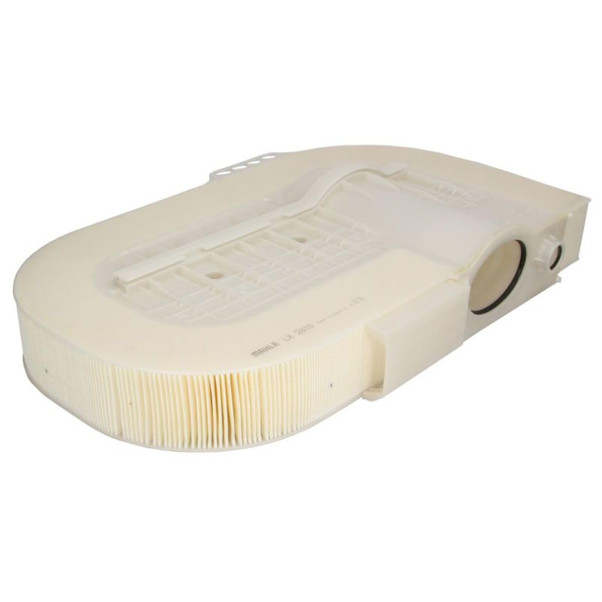 MAHLE LX 2810 Luftfilter Filtereinsatz u.a. passend für MAN von MAHLE