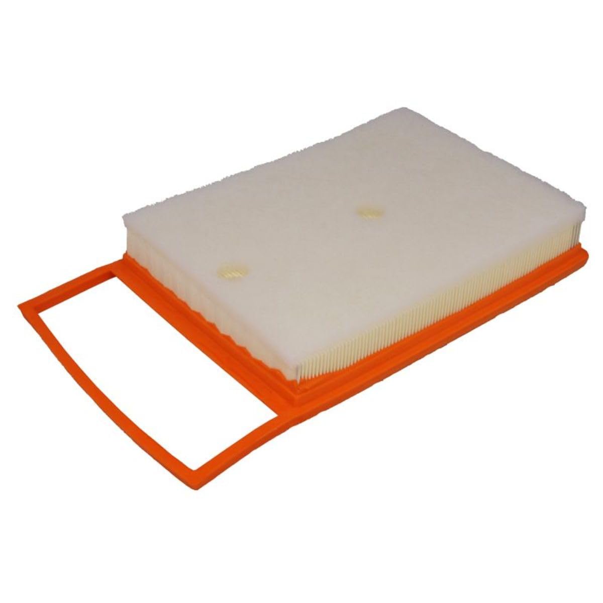MAHLE LX 4136 Luftfilter Filtereinsatz u.a. passend für SKODA FABIA III Kombi (NJ5) MAHLE LX 4136 Luftfilter Filtereinsatz u.a. passend für SKODA FABIA III Kombi (NJ5) von MAHLE
