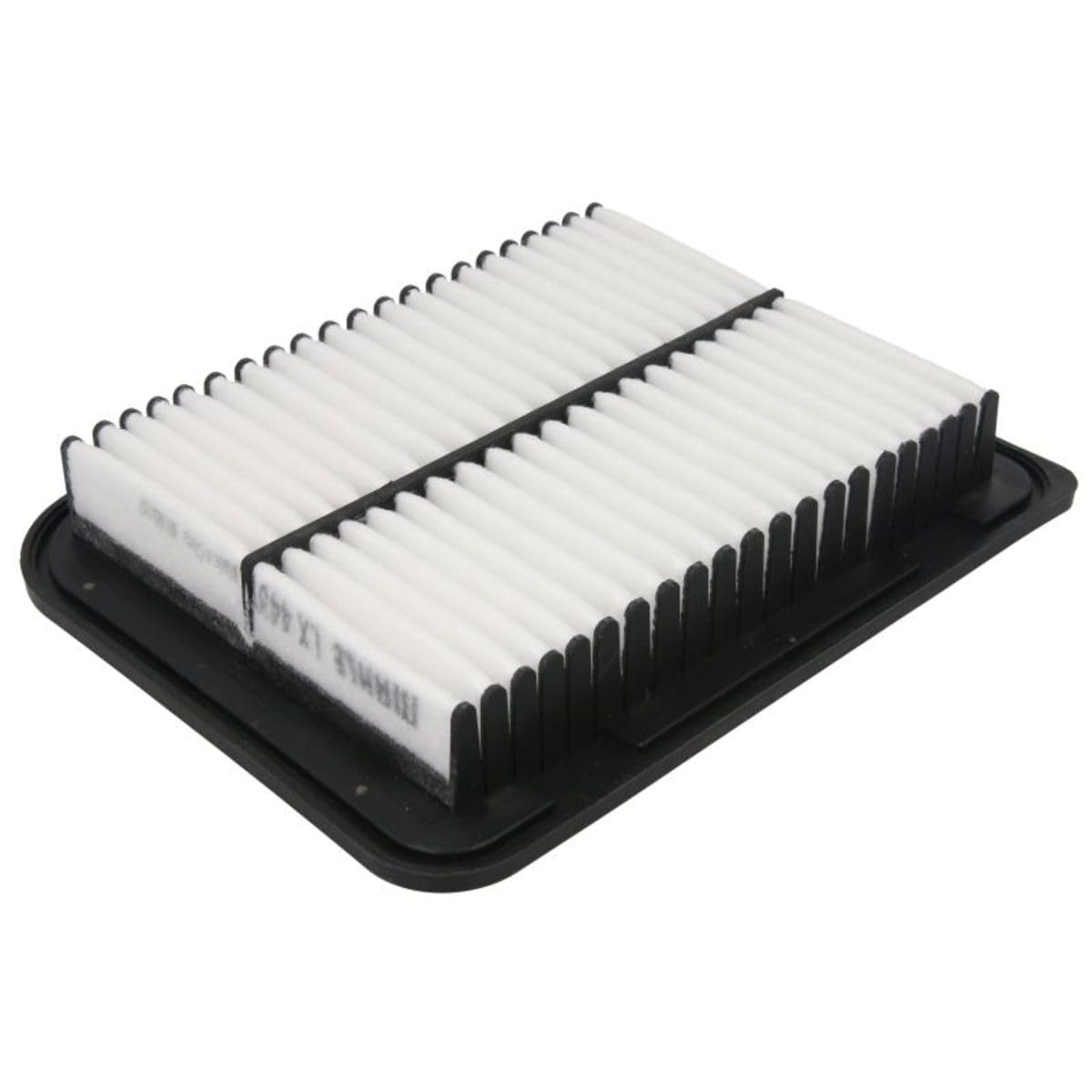 MAHLE LX 4431 Luftfilter Filtereinsatz u.a. passend für OUTLANDER III (GG_W/ GF_W/ ZJ/ZL/ZK) von MAHLE