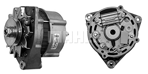 Landwirtschaftliche Lichtmaschine Iskra letrika aak4351 11.201.499 Landwirtschaftliche Lichtmaschine Iskra letrika aak4351 11.201.499 von MAHLE