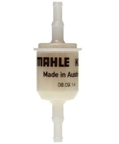 MAHLE Knecht Filter KL 13 of Universal Kraftstofffilter Benzinfilter für 6/8 mm von MAHLE Original