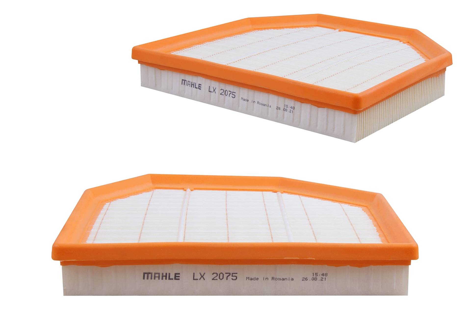MAHLE LX 2075 Luftfilter Filtereinsatz u.a. passend für BMW 4 Coupe (F32/ F82) MAHLE LX 2075 Luftfilter Filtereinsatz u.a. passend für BMW 4 Coupe (F32/ F82) von MAHLE