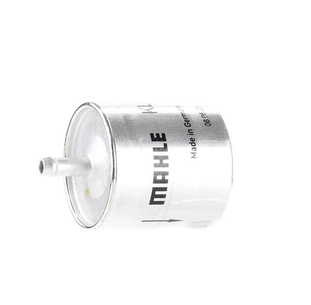 MAHLE KL 315 Kraftstofffilter Leitungsfilter u.a. passend für BMW F MAHLE KL 315 Kraftstofffilter Leitungsfilter u.a. passend für BMW F von MAHLE