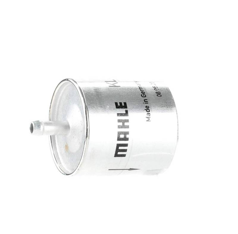MAHLE KL 315 Kraftstofffilter Leitungsfilter u.a. passend für BMW F von MAHLE