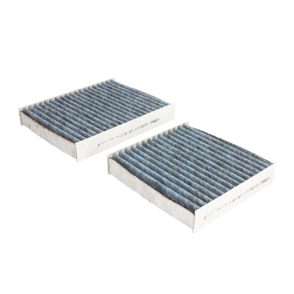 MAHLE LAO 191/S Innenraumfilter Aktivkohlefilter u.a. passend für PEUGEOT 208 I (CA_/ CC_) MAHLE LAO 191/S Innenraumfilter Aktivkohlefilter u.a. passend für PEUGEOT 208 I (CA_/ CC_) von MAHLE