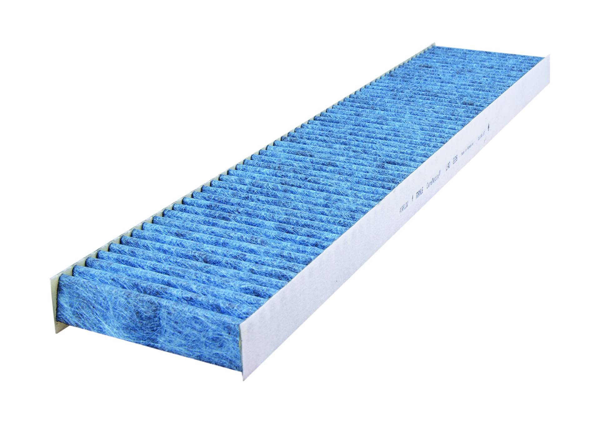 MAHLE LAO 226 Innenraumfilter Aktivkohlefilter u.a. passend für VW SHARAN (7M8/ 7M9/ 7M6) MAHLE LAO 226 Innenraumfilter Aktivkohlefilter u.a. passend für VW SHARAN (7M8/ 7M9/ 7M6) von MAHLE