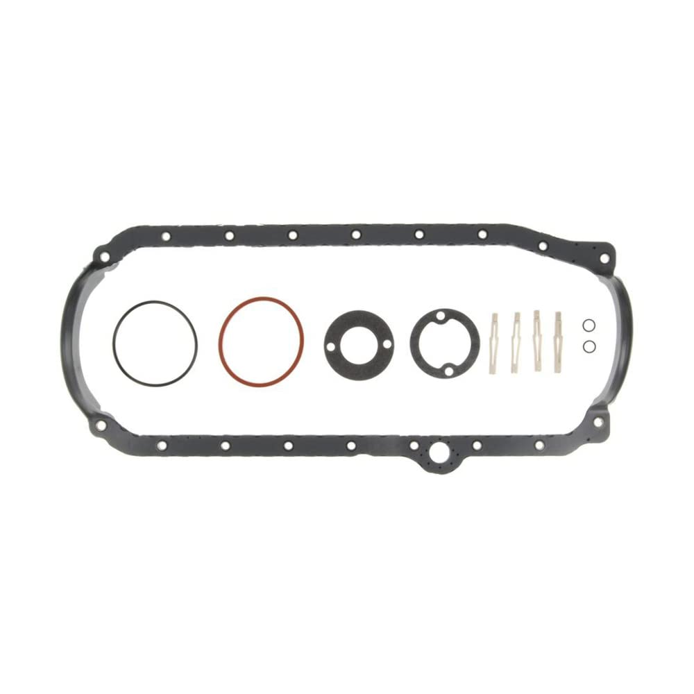 MAHLE Original OS32496B Motorölwannendichtsatz MAHLE Original OS32496B Motorölwannendichtsatz von MAHLE