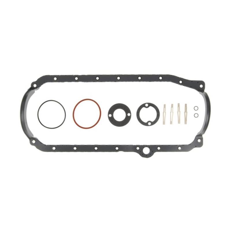 MAHLE Original OS32496B Motorölwannendichtsatz von MAHLE