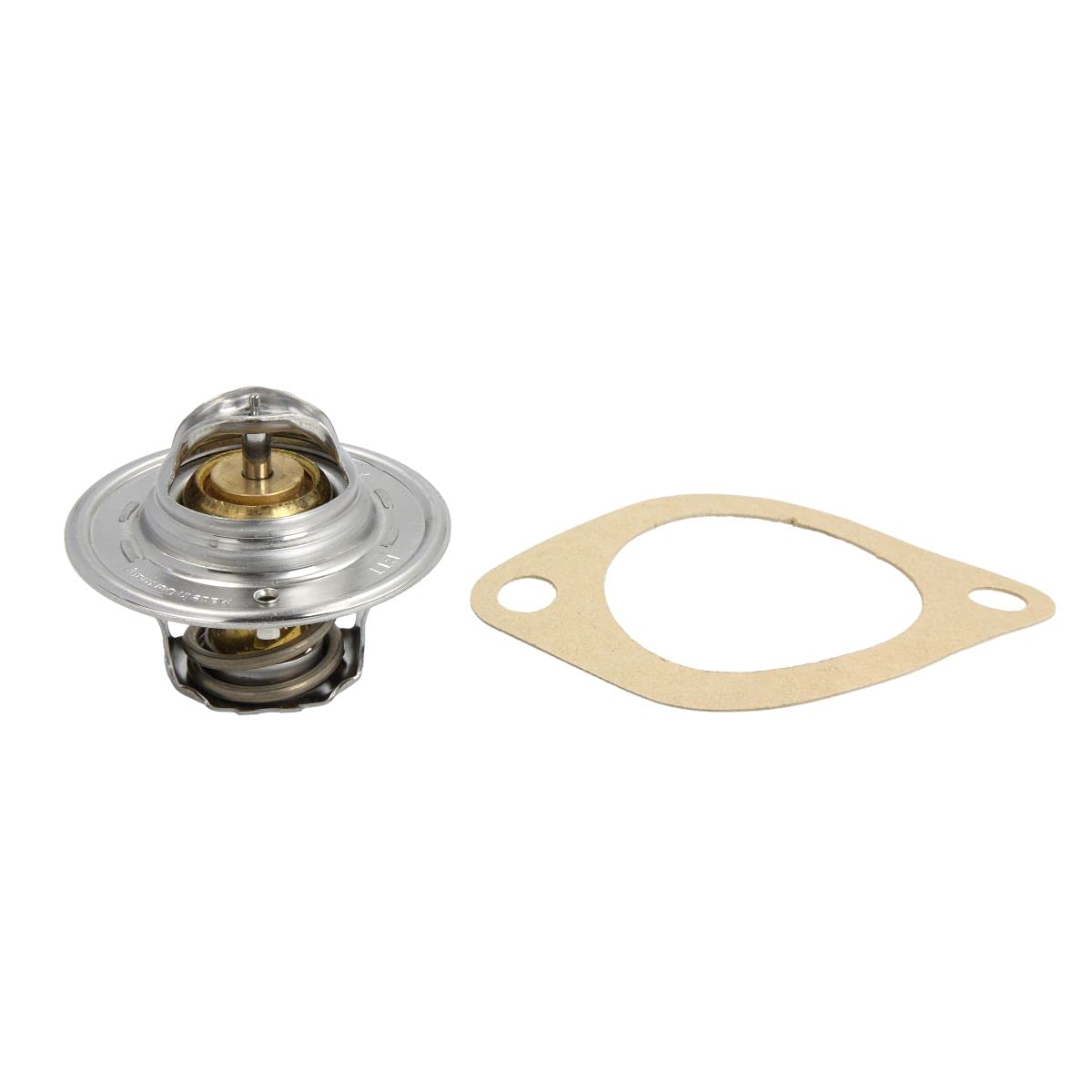 MAHLE TX 4 92D Thermostat Kühlmittel mit Dichtung u.a. passend für FORD FIESTA III MAHLE TX 4 92D Thermostat Kühlmittel mit Dichtung u.a. passend für FORD FIESTA III von MAHLE