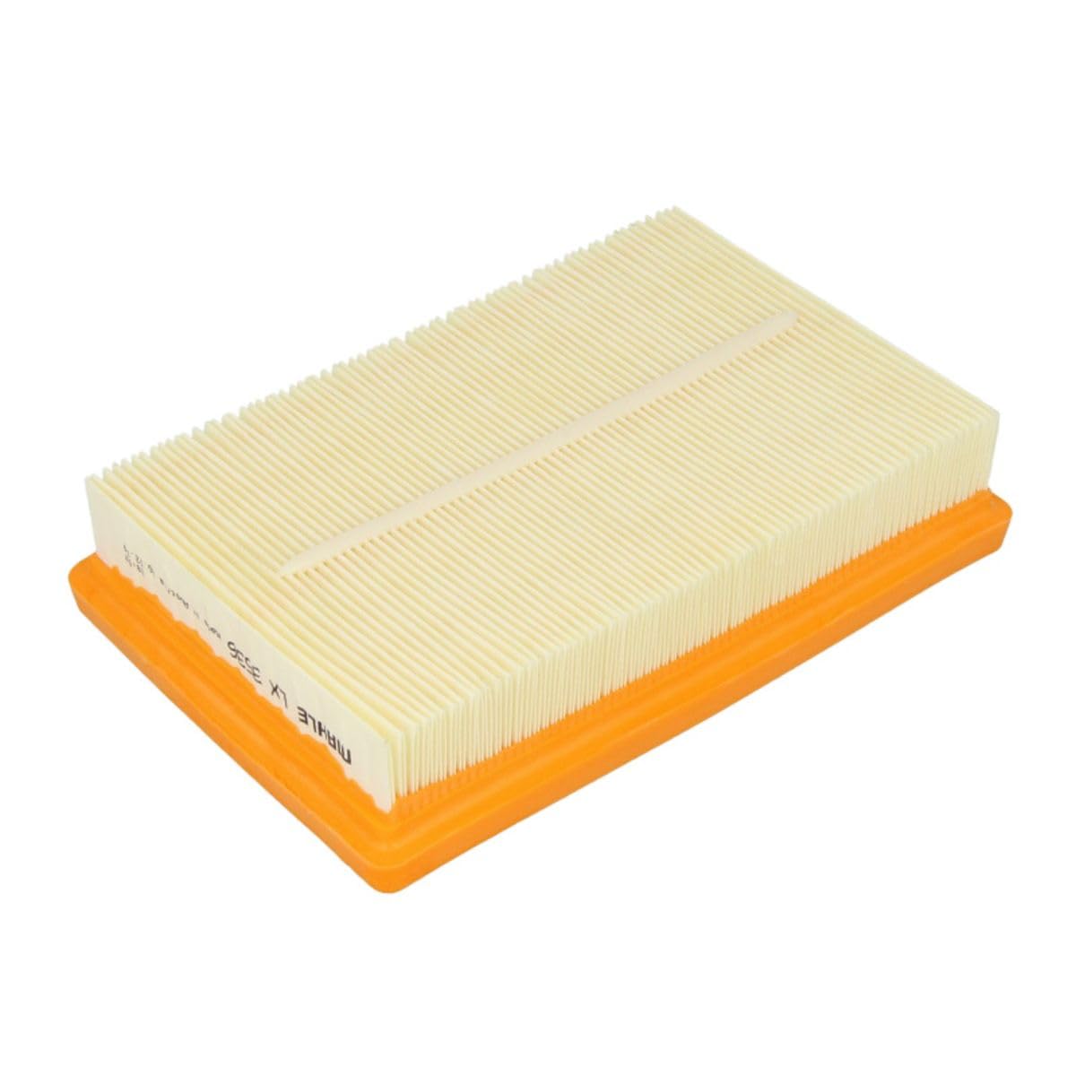MAHLE LX 3536 Luftfilter Filtereinsatz u.a. passend für TOYOTA YARIS Kasten/Schrägheck (_P13_) MAHLE LX 3536 Luftfilter Filtereinsatz u.a. passend für TOYOTA YARIS Kasten/Schrägheck (_P13_) von MAHLE