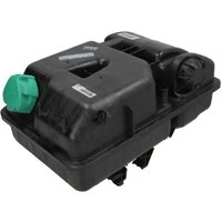 Ausgleichsbehälter, Kühlmittel MAHLE CRT 237 000P Ausgleichsbehälter, Kühlmittel MAHLE CRT 237 000P von Mahle
