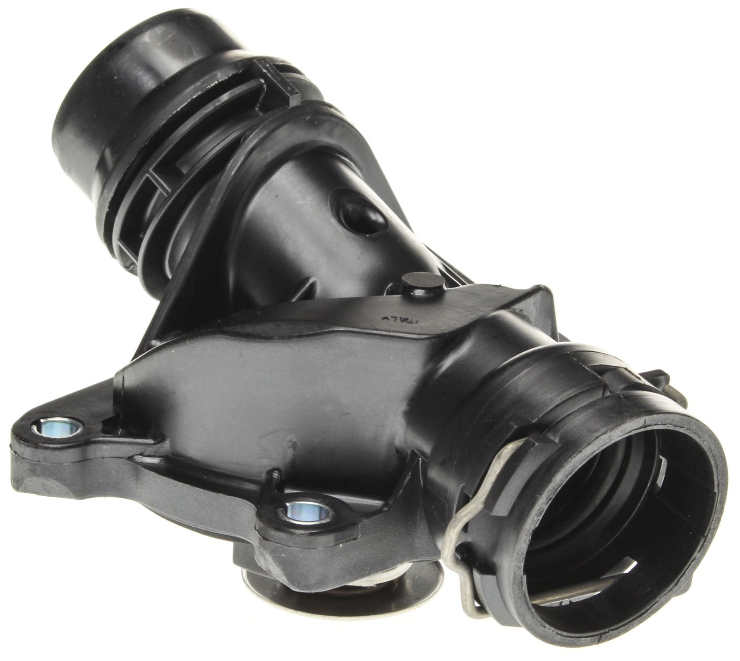 MAHLE TI 234 88 Thermostat Kühlmittel mit Dichtung u.a. passend für BMW 5 Touring (E61) von MAHLE