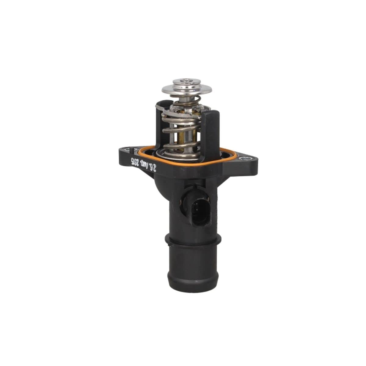 MAHLE TX 11 71D Kühlwasserthermostat mit Dichtung u.a. passend für OPEL KADETT E Caravan (T85) MAHLE TX 11 71D Kühlwasserthermostat mit Dichtung u.a. passend für OPEL KADETT E Caravan (T85) von MAHLE