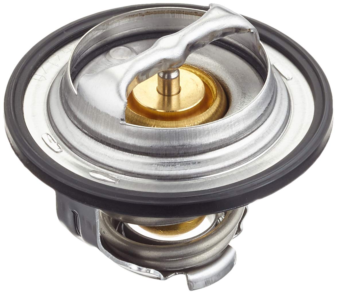MAHLE TX 122 82 Kühlwasserthermostat mit Dichtung u.a. passend für SAAB 9-3 (YS3F/ E79/ D79/ D75) MAHLE TX 122 82 Kühlwasserthermostat mit Dichtung u.a. passend für SAAB 9-3 (YS3F/ E79/ D79/ D75) von MAHLE