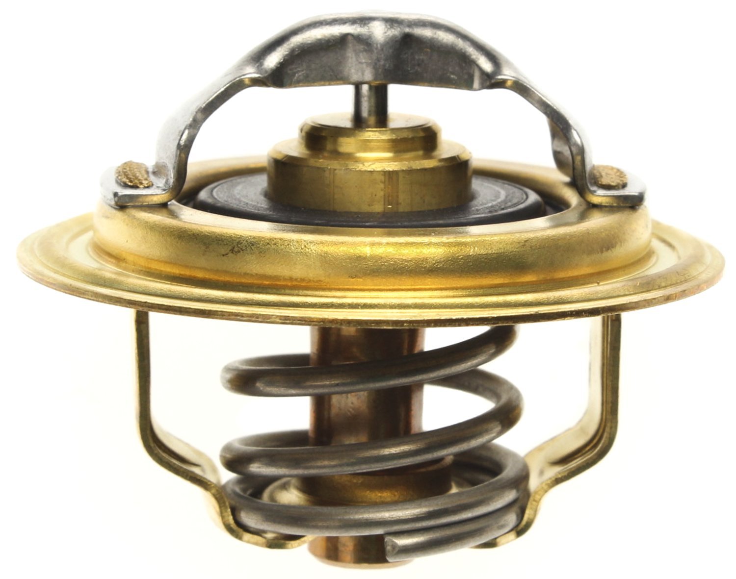 MAHLE TX 111 87D Thermostat Kühlmittel mit Dichtung u.a. passend für VW PASSAT B6 MAHLE TX 111 87D Thermostat Kühlmittel mit Dichtung u.a. passend für VW PASSAT B6 von MAHLE